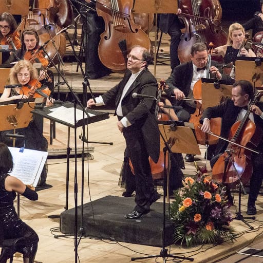 Mendelssohn Portland Tickets