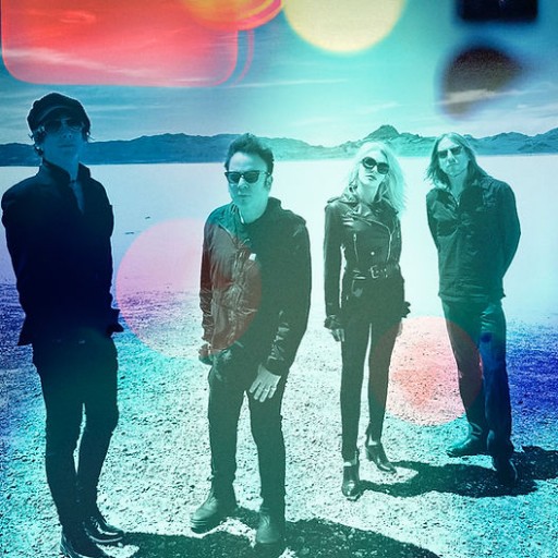Mercury Rev Portland Tickets