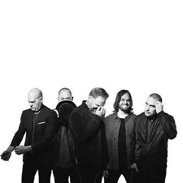 MercyMe Portland Tickets