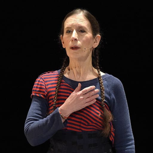 Meredith Monk Portland Tickets