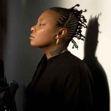 Meshell Ndegeocello Portland Tickets