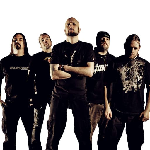 Meshuggah Portland Tickets