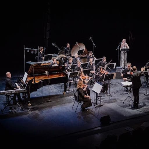 Messiaen Portland Tickets