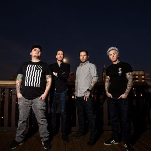Mest Portland Tickets