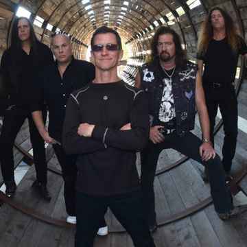 Metal Church Portland Tickets
