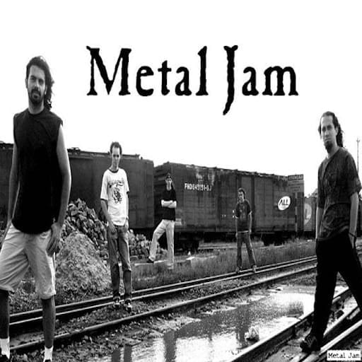 Metal Jam Portland Tickets