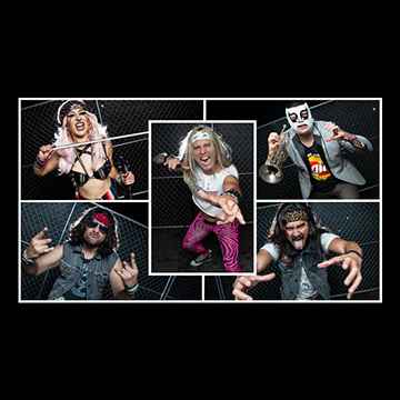 Metalachi Portland Tickets
