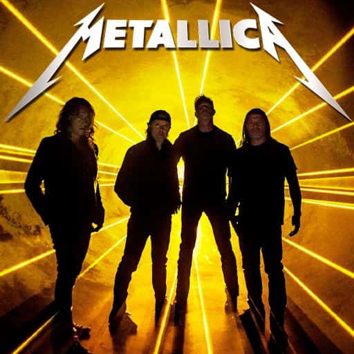 Metallica Portland Tickets