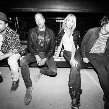 Metric Concerts in Portland
