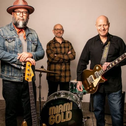 Miami Gold in Portland