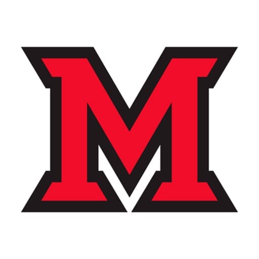 Miami (OH) RedHawks Women's Basketball