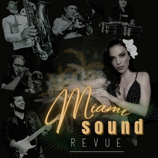Miami Sound Revue Portland Tickets