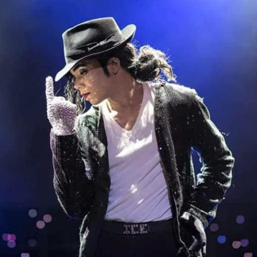 Michael - A Michael Jackson Tribute Portland Concert Tickets