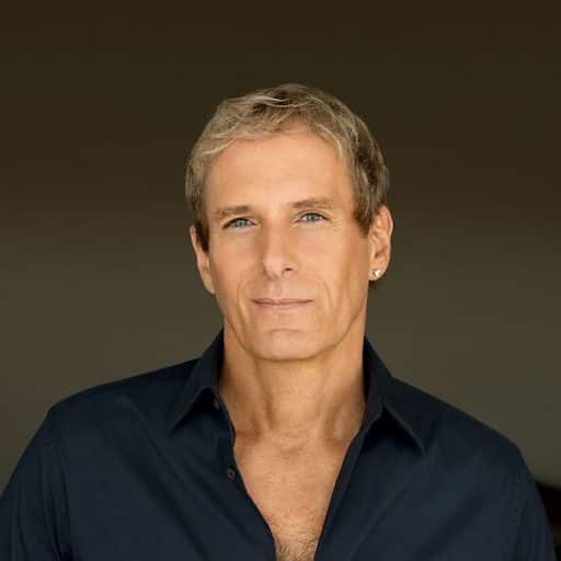 Michael Bolton in Portland