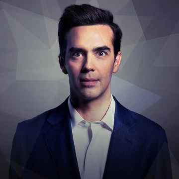 Michael Carbonaro Portland Tickets