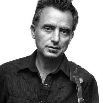 Michael Fracasso in Portland