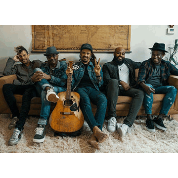 Michael Franti & Spearhead Portland Tickets