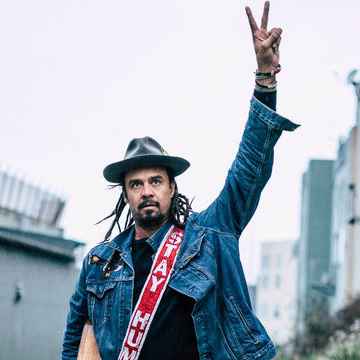 Michael Franti Portland Tickets