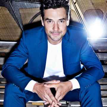 Michael Kaeshammer Portland Tickets