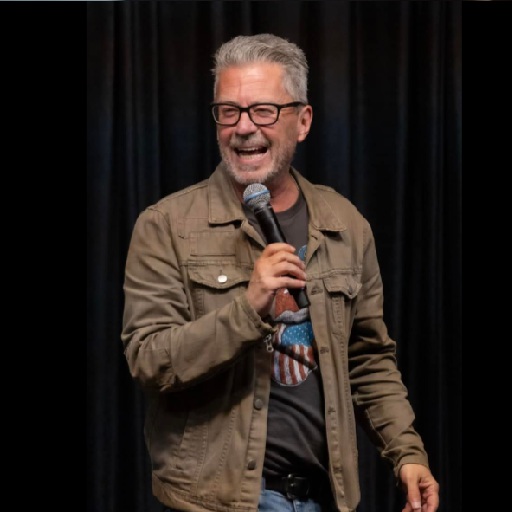 Michael Loftus in Portland