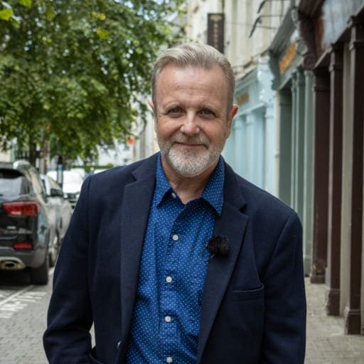 Michael Londra Portland Tickets
