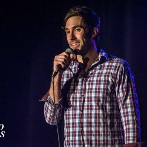 Michael Palascak in Portland