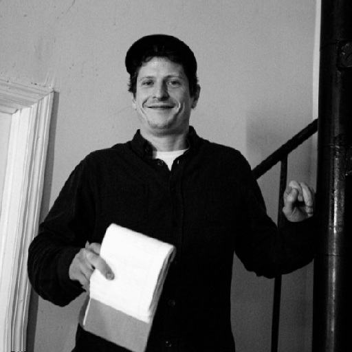 Michael Rowland in Portland