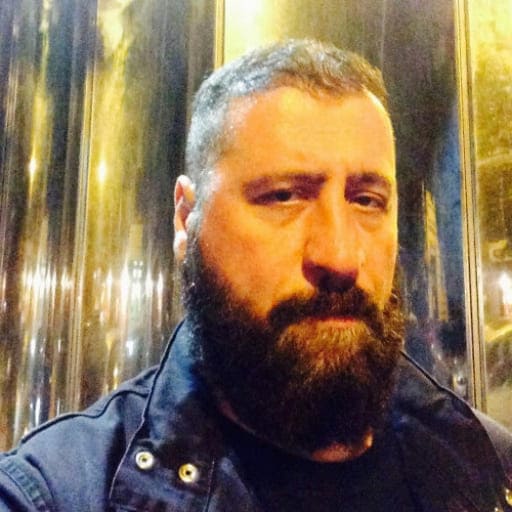 Michael Serafini Portland Tickets