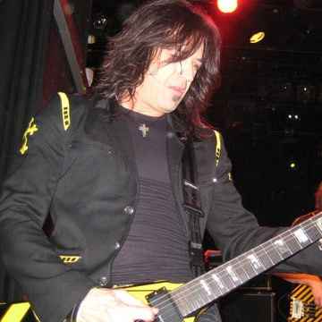 Michael Sweet in Portland