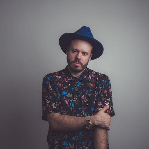Michael Thurber Portland Concert Tickets