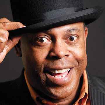 Michael Winslow in Portland