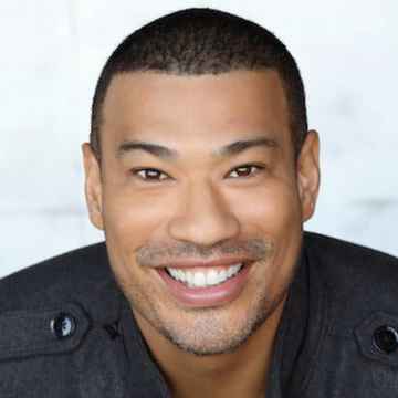 Michael Yo in Portland