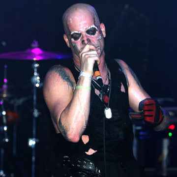 Michale Graves in Portland