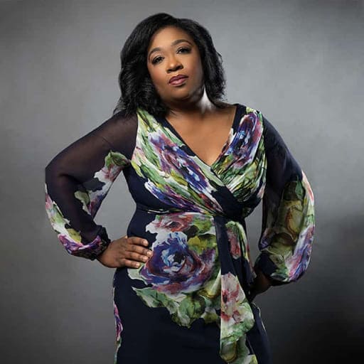 Michelle Cann Portland Concert Tickets