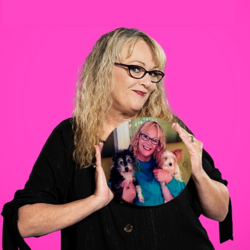 Michelle Rider in Portland