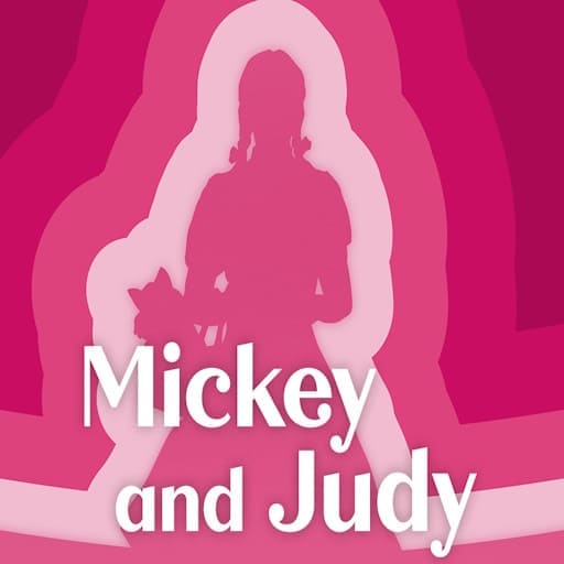Mickey and Judy Show in Portland