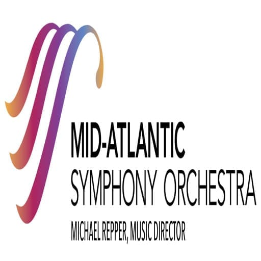 Mid-Atlantic Symphony Orchestra Portland Concert Tickets