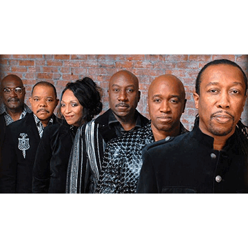 Midnight Star Tickets 2026