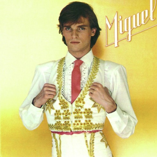 Miguel Bose Portland Tickets