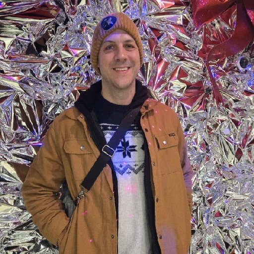 Mike Brody in Portland