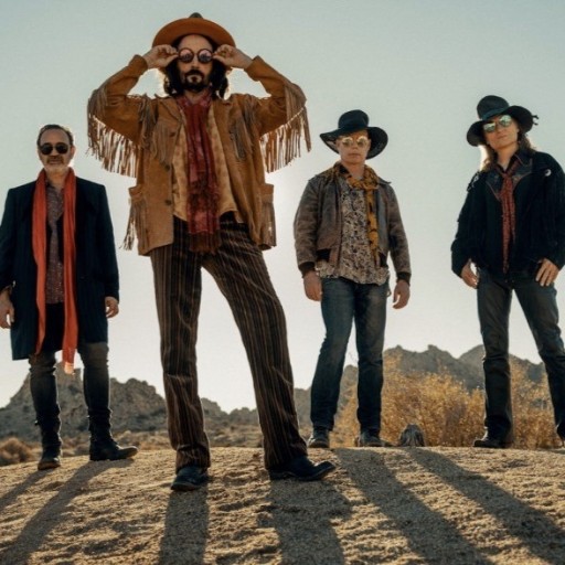 Mike Campbell and The Dirty Knobs Tickets 2026