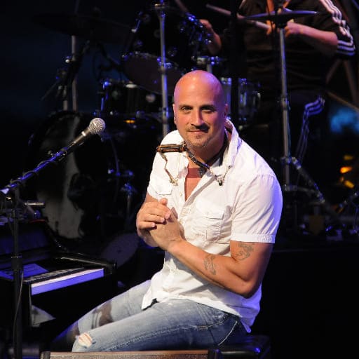 Mike DelGuidice in Portland