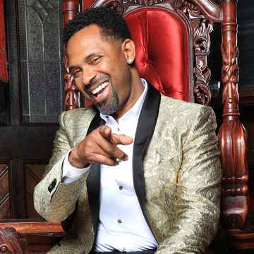 Mike Epps in Portland