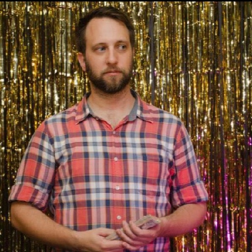 Mike Glazer in Portland