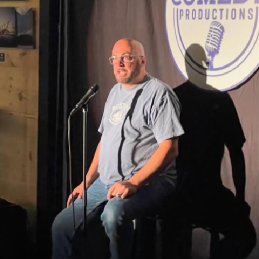 Mike Koutrobis in Portland