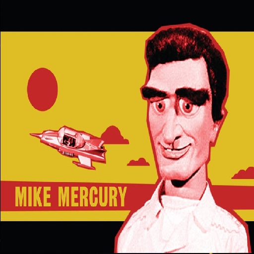 Mike Mercury in Portland