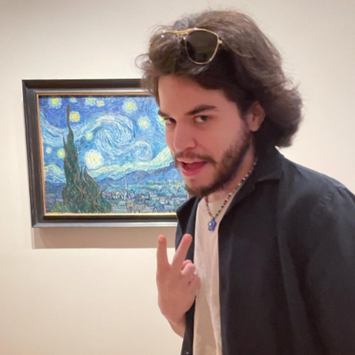Mike Rivera in Portland