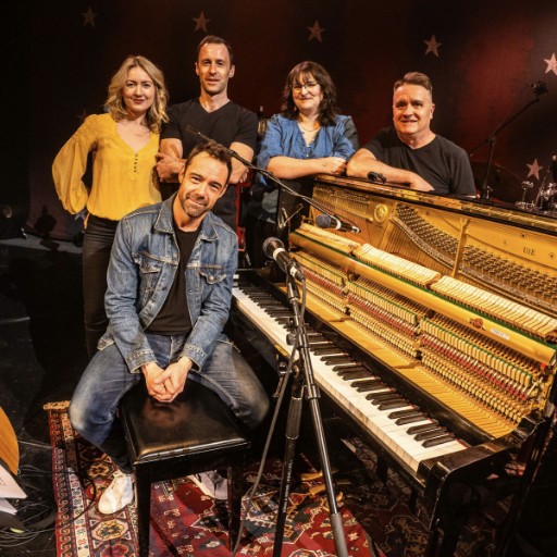 Mike Ross & Sarah Wilson - Don McLean's American Pie Portland Tickets