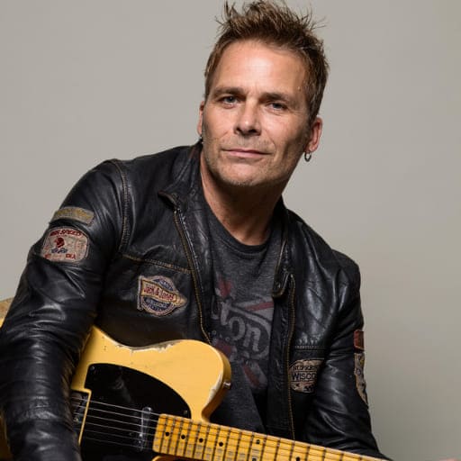 Mike Tramp Tickets 2026