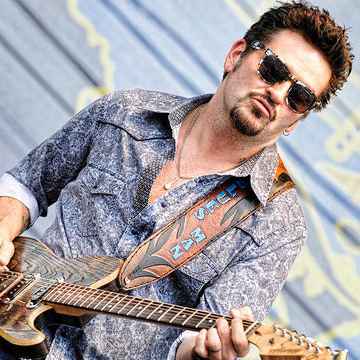 Mike Zito Portland Tickets